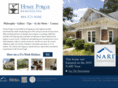 homeforgeremodeling.com