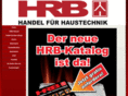 hrb-haustechnik.com