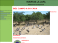 huertaslajara.com