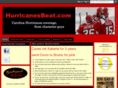 hurricanesbeat.com