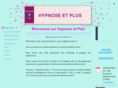 hypnoseetplus.com