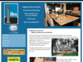 ihscontracting.com