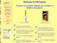 itmgames.co.uk