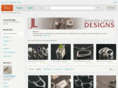 jenniferlawlerdesigns.com