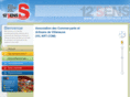 jevaisavilleneuve.com