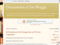joebloggs.org