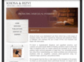 khosaandrizvi.com