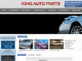kingautopart.com