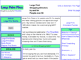largeprintplace.com