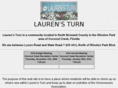 laurensturn.com