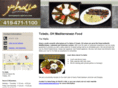 lebaneserestauranttoledo.com