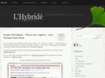 lhybride.com