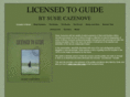 licensedtoguide.com