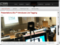 livetagging.net