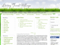 livingfoodvillage.com