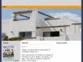 losnaranjos-holidays.com