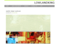 lowlandking.com