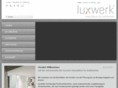luxwerk-lichttechnik.com