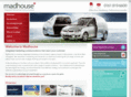 madhouseassociates.com