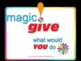 magicgive.org