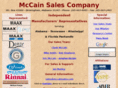 mccainsales.com