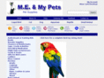 meandmypets.net