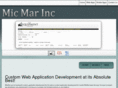 micmarinc.com