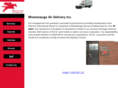 mississaugaairdelivery.com