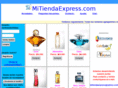 mitiendaexpress.com