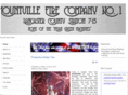 mountvillefire.com