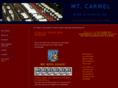 mtcarmelwine.com
