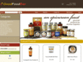 mygoodfoodbar.com
