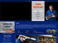 mytaylorautorepair.com