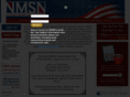 nationalmilitaryspousenetwork.com