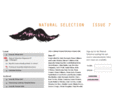 naturalselection.org.nz