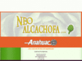 neoalcachofa.com