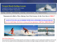 newportbeachsurfinglessons.com