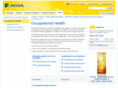 nuoccupationalhealth.com
