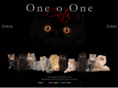 one-o-onecats.com