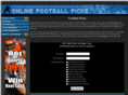 online-football-picks.com