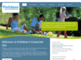 parkdeanltd.com