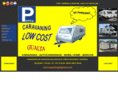 parking-caravaning-lowcost.com