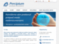 percipium.com
