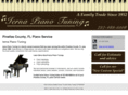 pianotunersaintpetersburgfl.com