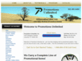 promotions-unlimited.net