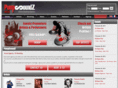 pumpsounds.com