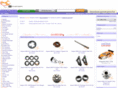 rcmushroom.com