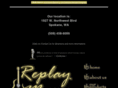 replaymusic.com