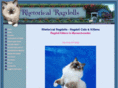 rhetoricalragdolls.com