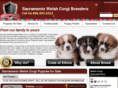 sacramentowelshcorgibreeders.com